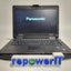Panasonic FZ-55 14" 1080p i5-1145G7 2.6GHz 16GB 512GB SSD Rugged Laptop Grade B