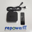Apple A1842 Apple TV 4K (1st Gen) w/ Apple A1962 Remote Grade B