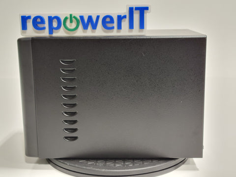 PLEX COPIER 1 Target DVD/CD Duplicator Tower USED
