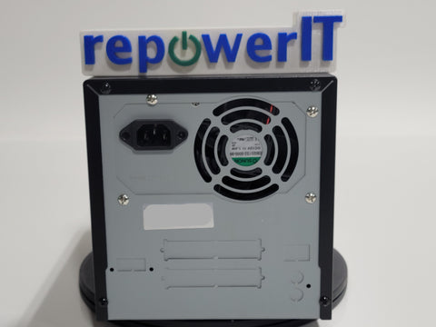 PLEX COPIER 1 Target DVD/CD Duplicator Tower USED