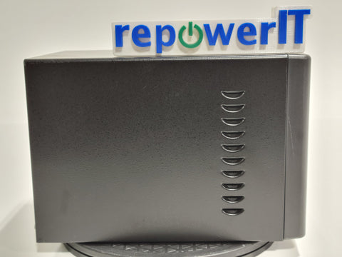 PLEX COPIER 1 Target DVD/CD Duplicator Tower USED