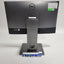 Dell Optiplex 7490 24" AIO i5-10500 3.10GHz 16GB 256GB M.2 NVMe SSD W11P Grade B