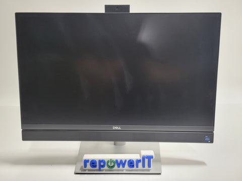 Dell Optiplex 7410 24" AIO i5-13500 2.5GHz 32GB 256GB M.2 NVMe SSD W11P Grade B