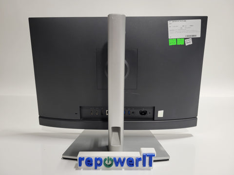 Dell Optiplex 7410 24" AIO i5-13500 2.5GHz 32GB 256GB M.2 NVMe SSD W11P Grade B
