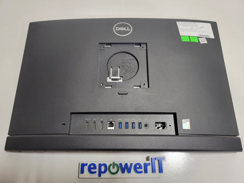 Dell Optiplex 7410 24" AIO i5-13500 2.5GHz 32GB 256GB M.2 NVMe SSD W11P Grade B