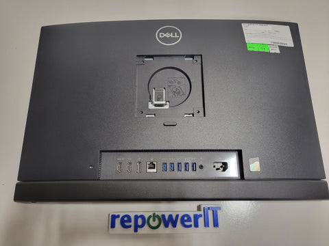 Dell Optiplex 7420 24" AIO i5-14500 2.6GHz 32GB 256GB M.2 NVMe SSD W11P Grade B