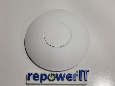 Ubiquiti U6-LR Long-Range WiFi 6 Access Point w/ Mount Grade B