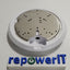 Ubiquiti U6-LR Long-Range WiFi 6 Access Point w/ Mount Grade B