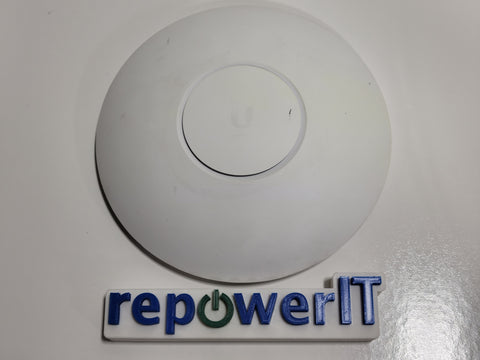 Ubiquiti U6-LR Long-Range WiFi 6 Access Point Grade C