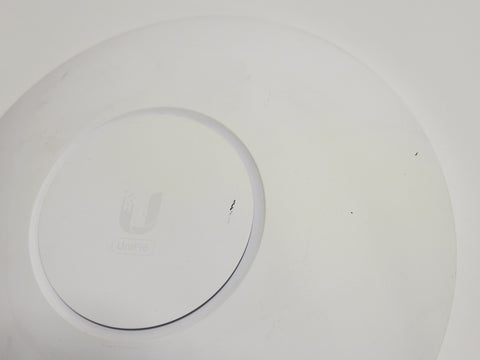 Ubiquiti U6-LR Long-Range WiFi 6 Access Point Grade C