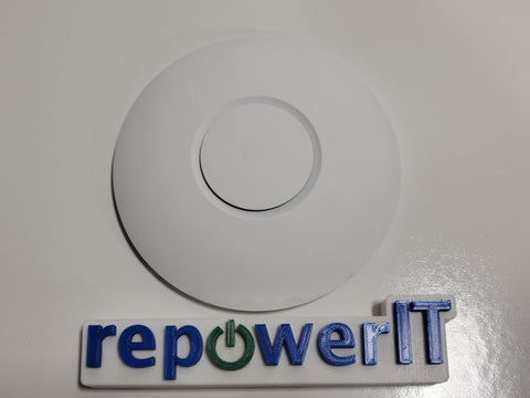 Ubiquiti UAP-NANOHD Dual-Band Nano Access Point Grade B