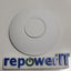 Ubiquiti UAP-NANOHD Dual-Band Nano Access Point Grade B
