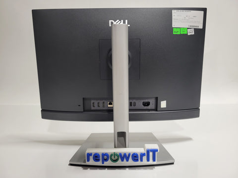 Dell Pro 24 AIO QC24520 Ultra 5 235 3.4GHz 32GB 256GB M.2 NVMe SSD W11P Grade B