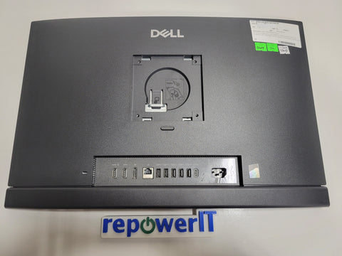 Dell Pro 24 AIO QC24520 Ultra 5 235 3.4GHz 32GB 256GB M.2 NVMe SSD W11P Grade B