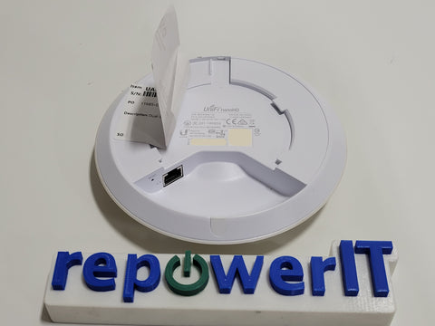 Ubiquiti UAP-NANOHD Dual-Band Nano Access Point Grade C