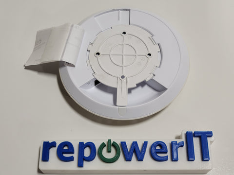 Ubiquiti UAP-NANOHD Dual-Band Nano Access Point Grade C