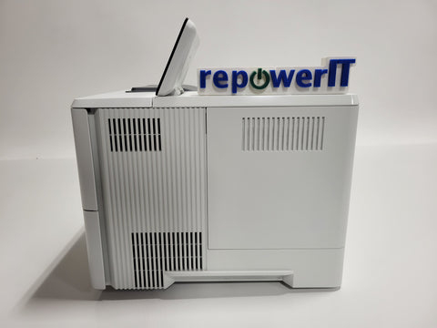 HP LASERJET E50145 Managed Printer 0-1000 Pages Printer Grade B