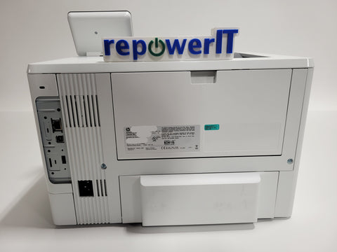 HP LASERJET E50145 Managed Printer 0-1000 Pages Printer Grade B