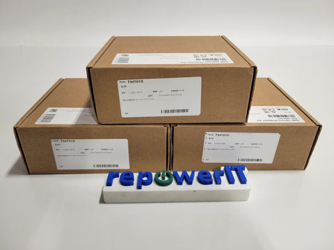 Lot of 3x T94T01D Pendant Mount Kits NOB/NEW