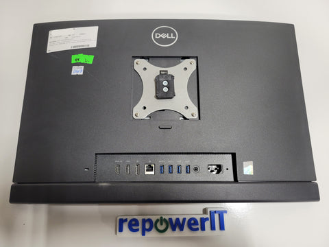 Dell Optiplex 7410 24" AIO i5-13500 2.5GHz 32GB 256GB M.2 NVMe SSD W11P Grade B w Mount