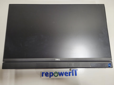 Dell Optiplex 7410 24" AIO i5-13500 2.5GHz 32GB 256GB M.2 NVMe SSD W11P Grade B w Mount