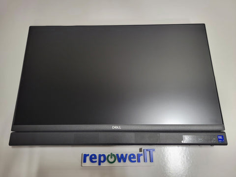 Dell Pro 24 AIO QC24520 Ultra 5 235 3.4GHz 32GB 256GB M.2 NVMe SSD W11P Grade B w Mount