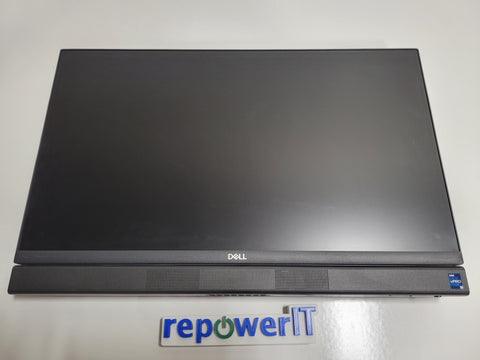 Dell Optiplex 7410 24" AIO i5-13500 2.5GHz 32GB 256GB M.2 NVMe SSD W11P Grade C w Mount