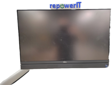 Dell Optiplex 7420 24" AIO i5-14500 2.6GHz 32GB 256GB M.2 NVMe SSD W11P Grade C w Mount