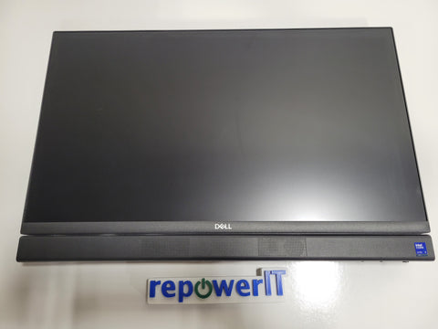 Dell Pro 24 AIO QC24520 Ultra 5 235 3.4GHz 32GB 256GB M.2 NVMe SSD W11P Grade C w Mount