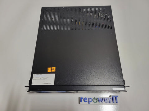 ExacqVision IP04-04T-R2A Network Digital Video Recorder Grade C