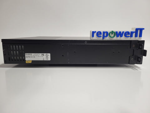 ExacqVision IP04-04T-R2A Network Digital Video Recorder Grade C
