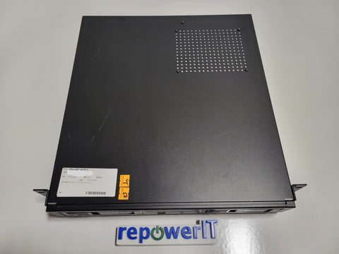 ExacqVision IP04-08T-ELPR-E Network Video Recorder System Grade B