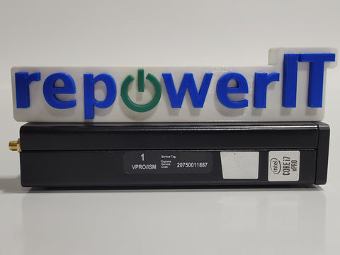 Dell Optiplex 7090 Micro PC i7-10700 2.9GHz 16GB 512GB M.2 NVMe SSD W11P Grade B