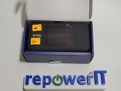 Verizon R562L5 Orbic Speed X 5G Mobile Hotspot Grade A