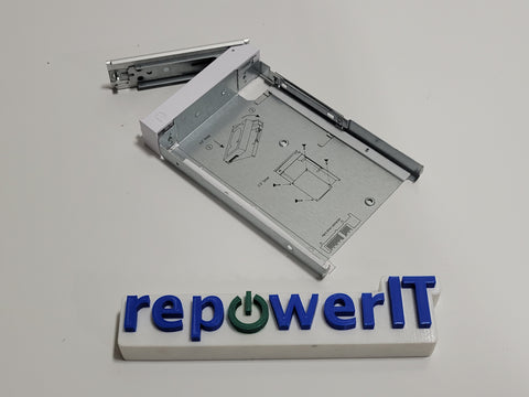 Ubiquiti OEM Hard Drive Caddy Unifi UNVR Pro, UDM Pro SE MAX ENVR UNAS-Pro