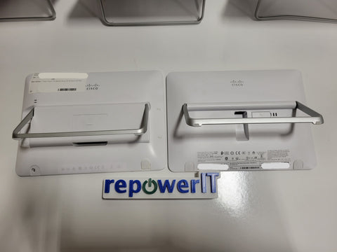 Lot of 7x CTS-CTRL-DV10 V03 + 1x V04 Webex Room Kit & Room Kit Plus Compatible Grade C/B