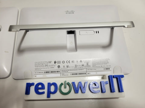 Lot of 7x CTS-CTRL-DV10 V03 + 1x V04 Webex Room Kit & Room Kit Plus Compatible Grade C/B