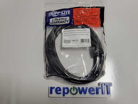 Lot of 20x TrippLite P036-006 6ft C19 to C20 Power Cords NEW