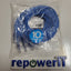 Lot of 240x Monoprice SlimRun Cat6A Ethernet Network Patch Cables NEW