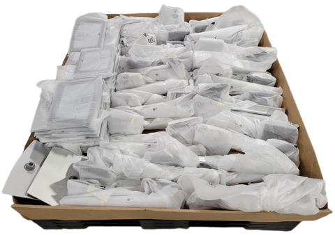 Lot of 47x Dell P2425H 5VXYG TP5GV Monitor LCD Stand NEW