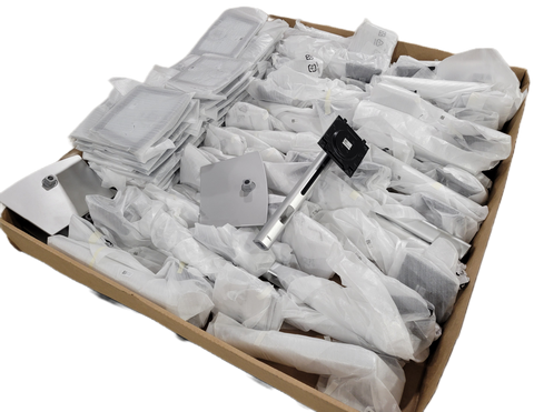 Lot of 47x Dell P2425H 5VXYG TP5GV Monitor LCD Stand NEW