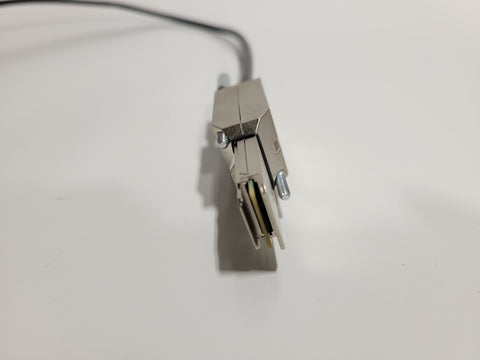 Lot of 5x Cisco STACK-T2-1M Cisco Stacking Cable USED