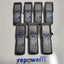 Lot of 7x Intermec CK71 Windows Embedded Handheld Scanner Grade D