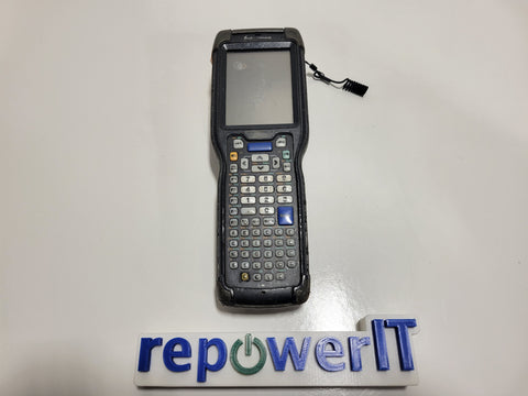 Lot of 7x Intermec CK71 Windows Embedded Handheld Scanner Grade D