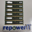 Lot of 6x Kingston KTD-PE313Q8LV/16G 16GB 4Rx8 PC3L-10600R Server Memory USED