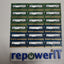 Lot of 18x Mixed Brand/Model 4GB PC3L-12800S Desktop Laptop SODIMM  Memory USED
