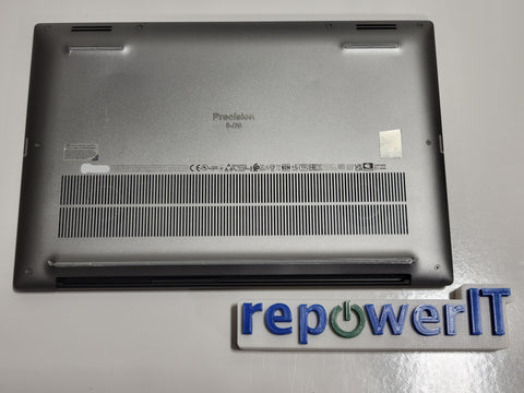 Dell Precision 5470 14" i7-12800H (2.4GHz) 32GB 512GB NVMe SSD RTX A1000 Grade A