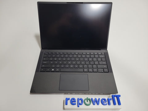Dell Precision 5470 14" i7-12800H (2.4GHz) 32GB 512GB NVMe SSD RTX A1000 Grade C
