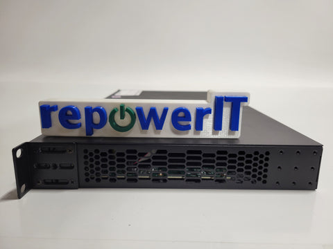 Araknis AN-210-SW-F-24-POE 210 Series Websmart Gigabit Network Switch Grade B