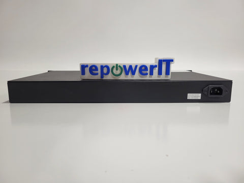 Araknis AN-210-SW-F-24-POE 210 Series Websmart Gigabit Network Switch Grade B